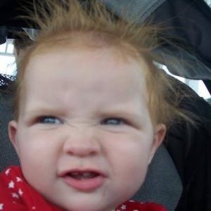 Meet your Posher, Bella